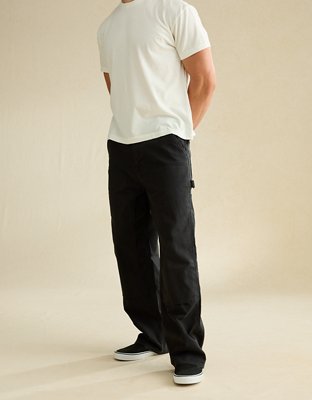 AE Flex Baggy Double-Knee Carpenter Pant