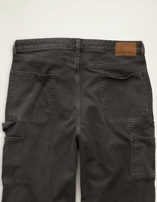 AE Flex Baggy Double-Knee Carpenter Pant