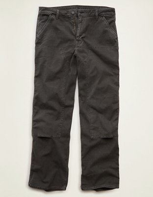 AE Flex Baggy Double-Knee Carpenter Pant
