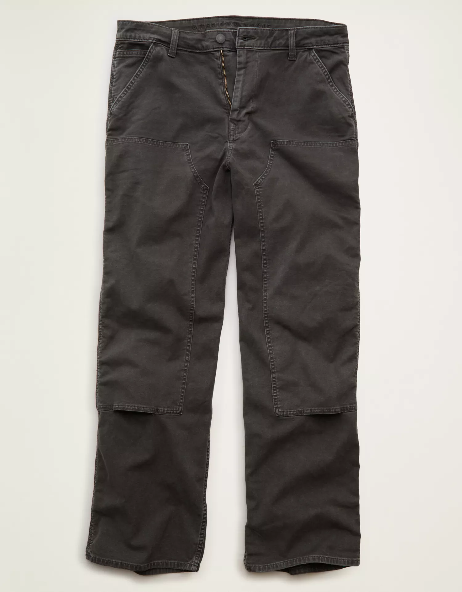 AE Flex Baggy Double-Knee Carpenter Pant - thumbnail 10
