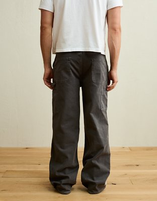 AE Flex Baggy Double-Knee Carpenter Pant