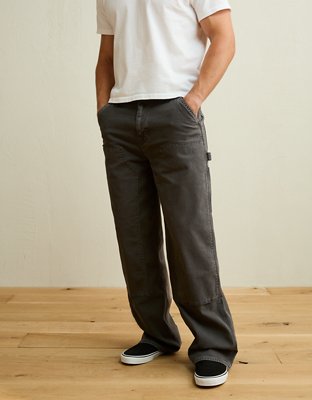 AE Flex Baggy Double-Knee Carpenter Pant