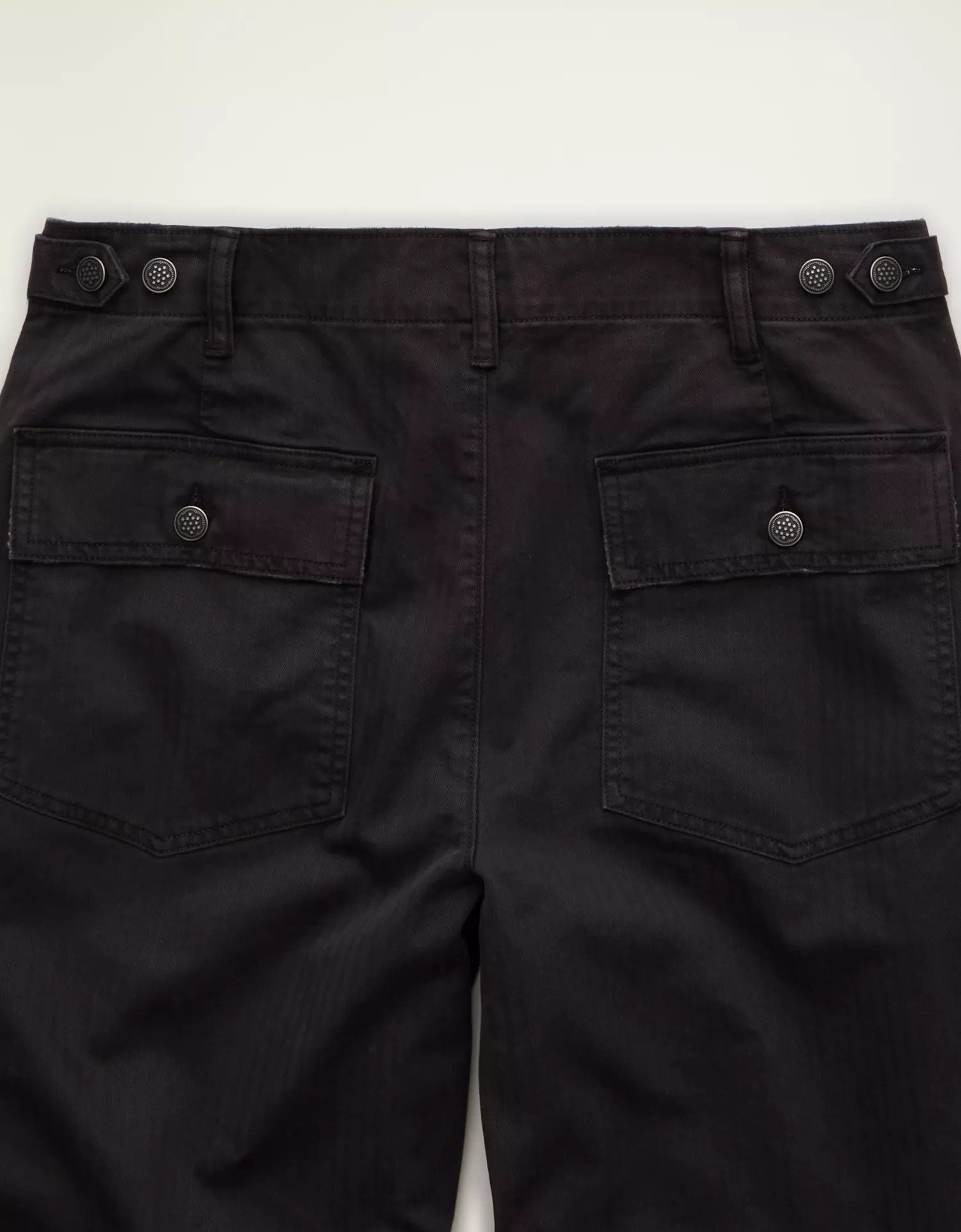 AE Flex Loose Fit Lived-In Utility Pant - thumbnail 4