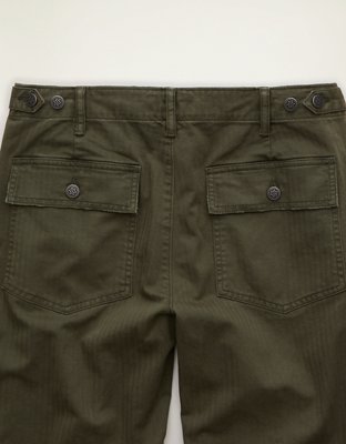 AE Flex Loose Fit Lived-In Utility Pant