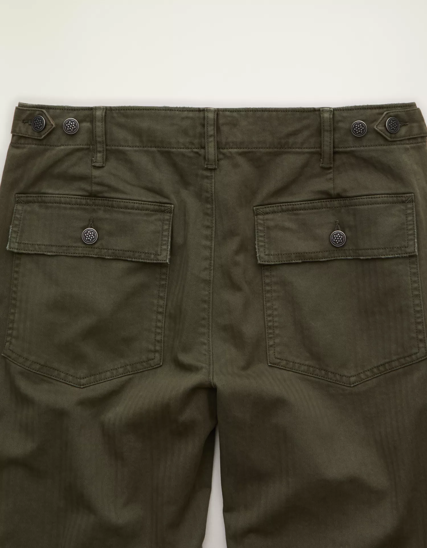 AE Flex Loose Fit Lived-In Utility Pant - thumbnail 10