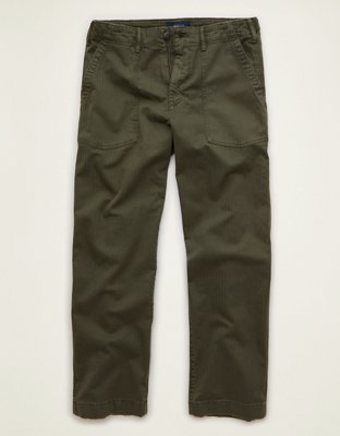 AE Flex Loose Fit Lived-In Utility Pant