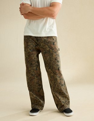 AE Flex Baggy Double-Knee Carpenter Pant