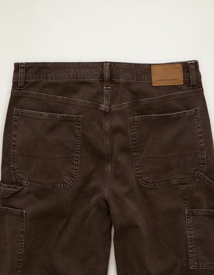 AE Flex Baggy Double-Knee Carpenter Pant