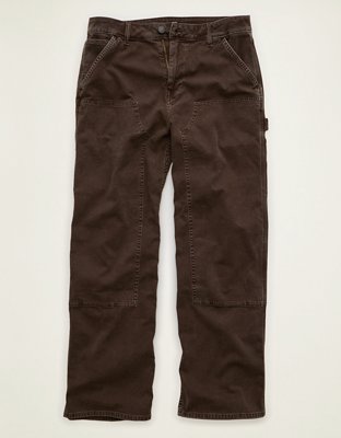AE Flex Baggy Double-Knee Carpenter Pant