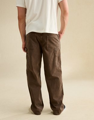 AE Flex Baggy Double-Knee Carpenter Pant