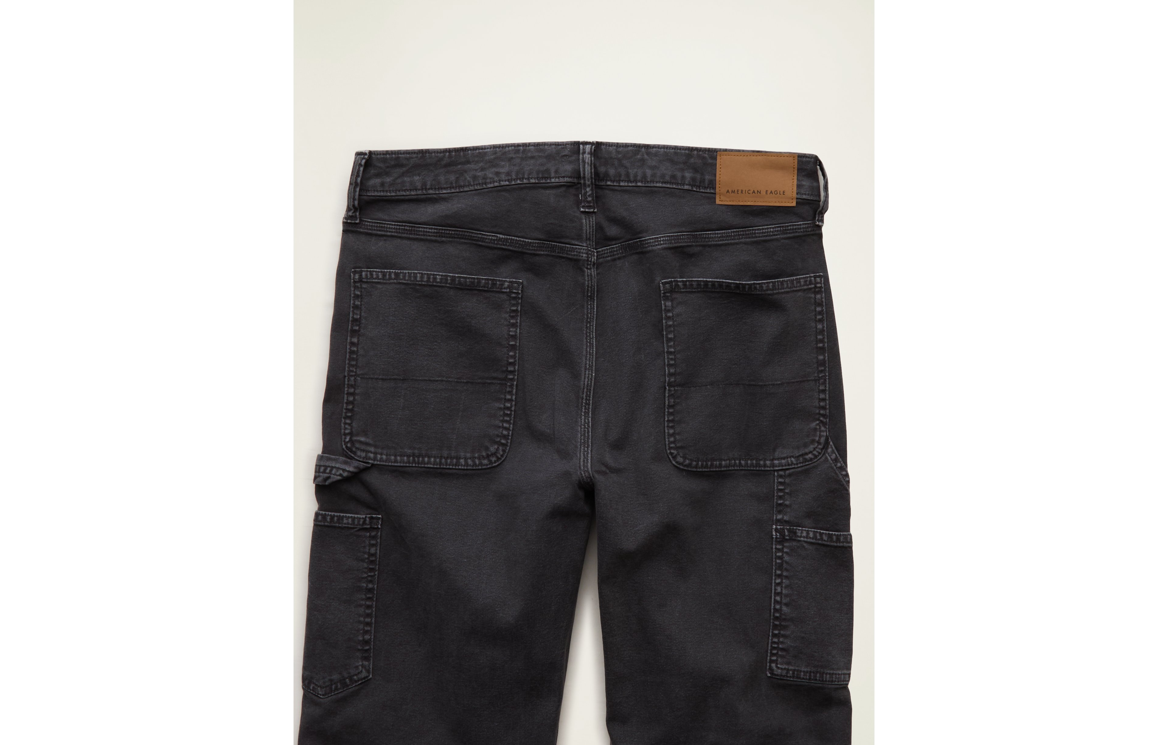 AE Flex Original Straight Carpenter Pant