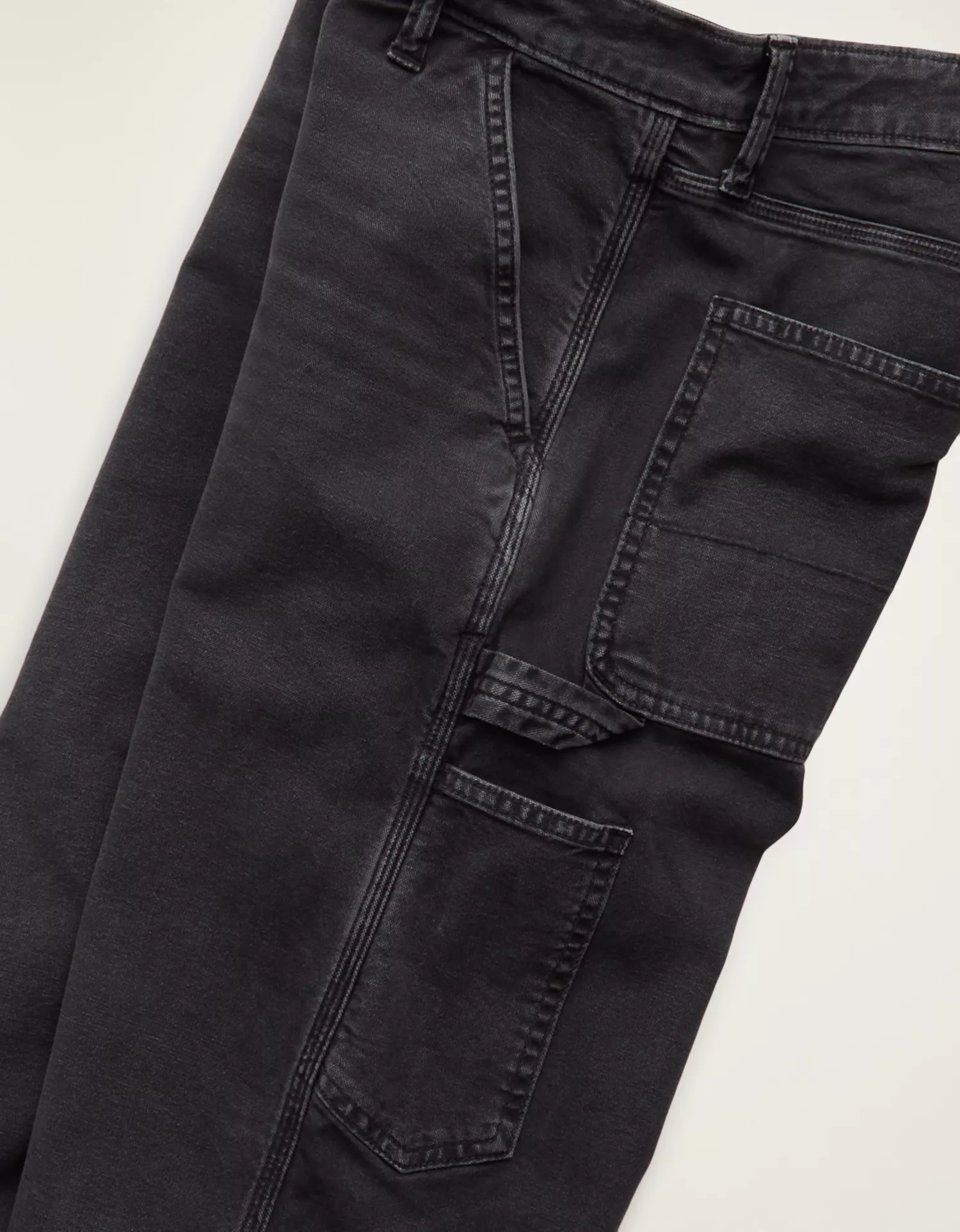 AE Flex Original Straight Carpenter Pant - thumbnail 3