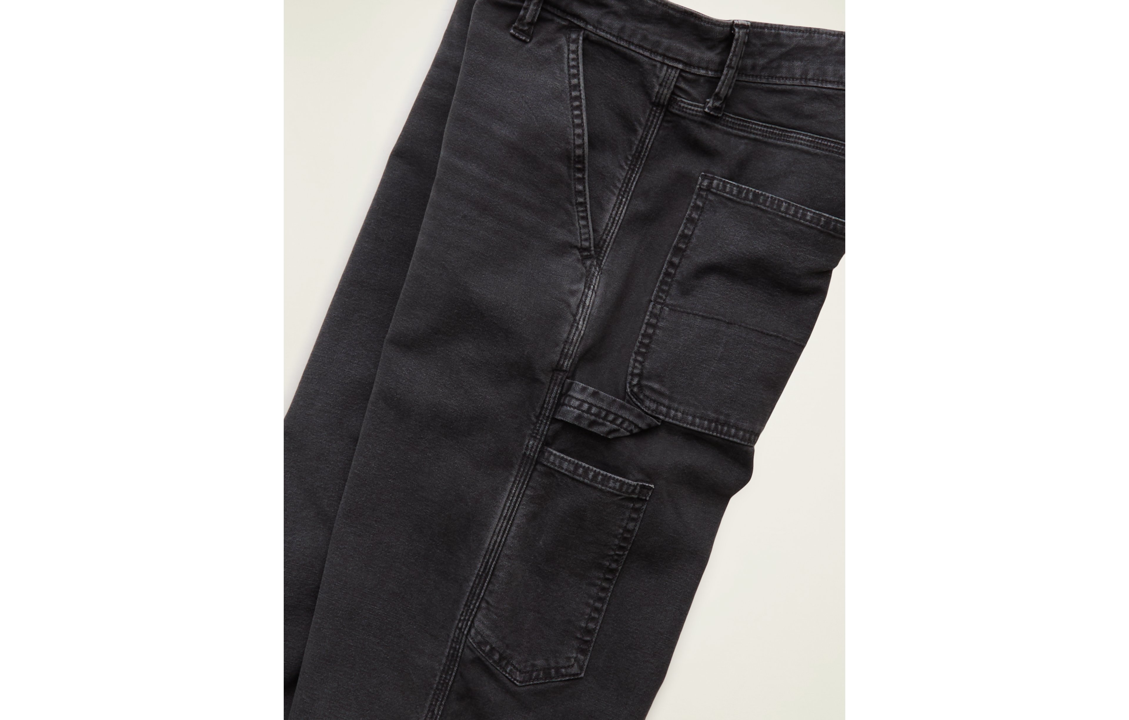 AE Flex Original Straight Carpenter Pant