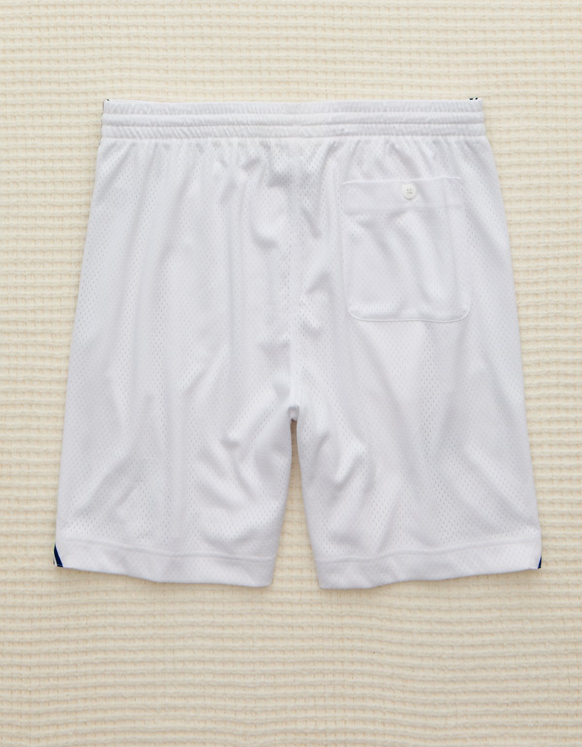 AE x Russell Athletic Mesh 7" Short - image 5