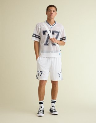 AE x Russell Athletic Mesh 7