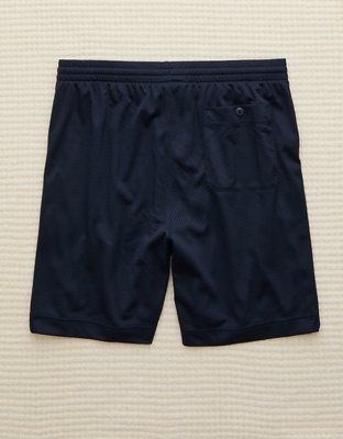 AE x Russell Athletic Mesh 7" Short