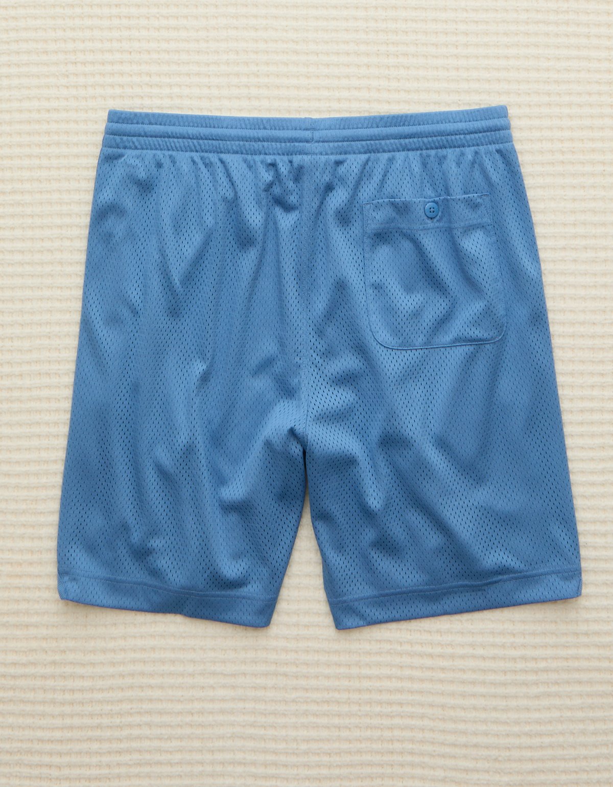 AE x Russell Athletic Mesh 7" Short - image 4