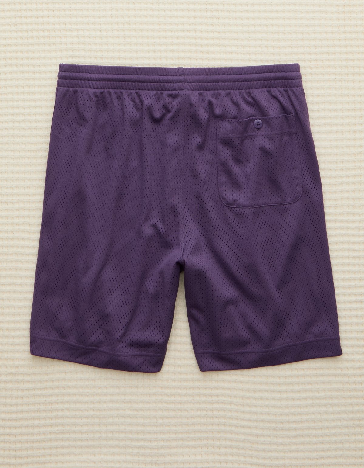 AE x Russell Athletic Mesh 7" Short - image 4