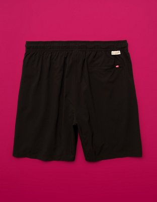 AE x Jorge Campos 24/7 Active Short
