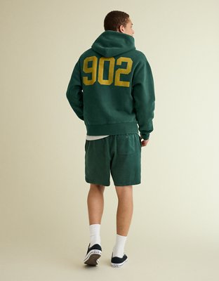 AE x Russell Athletic Heavyweight 5.5" Short