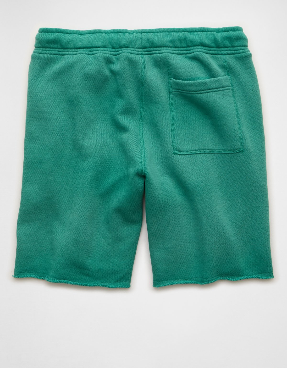 AE | Smiley Fleece Shorts - image 4