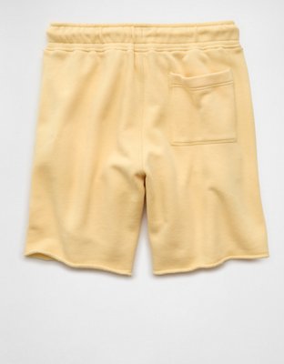 AE | Smiley® Fleece Shorts