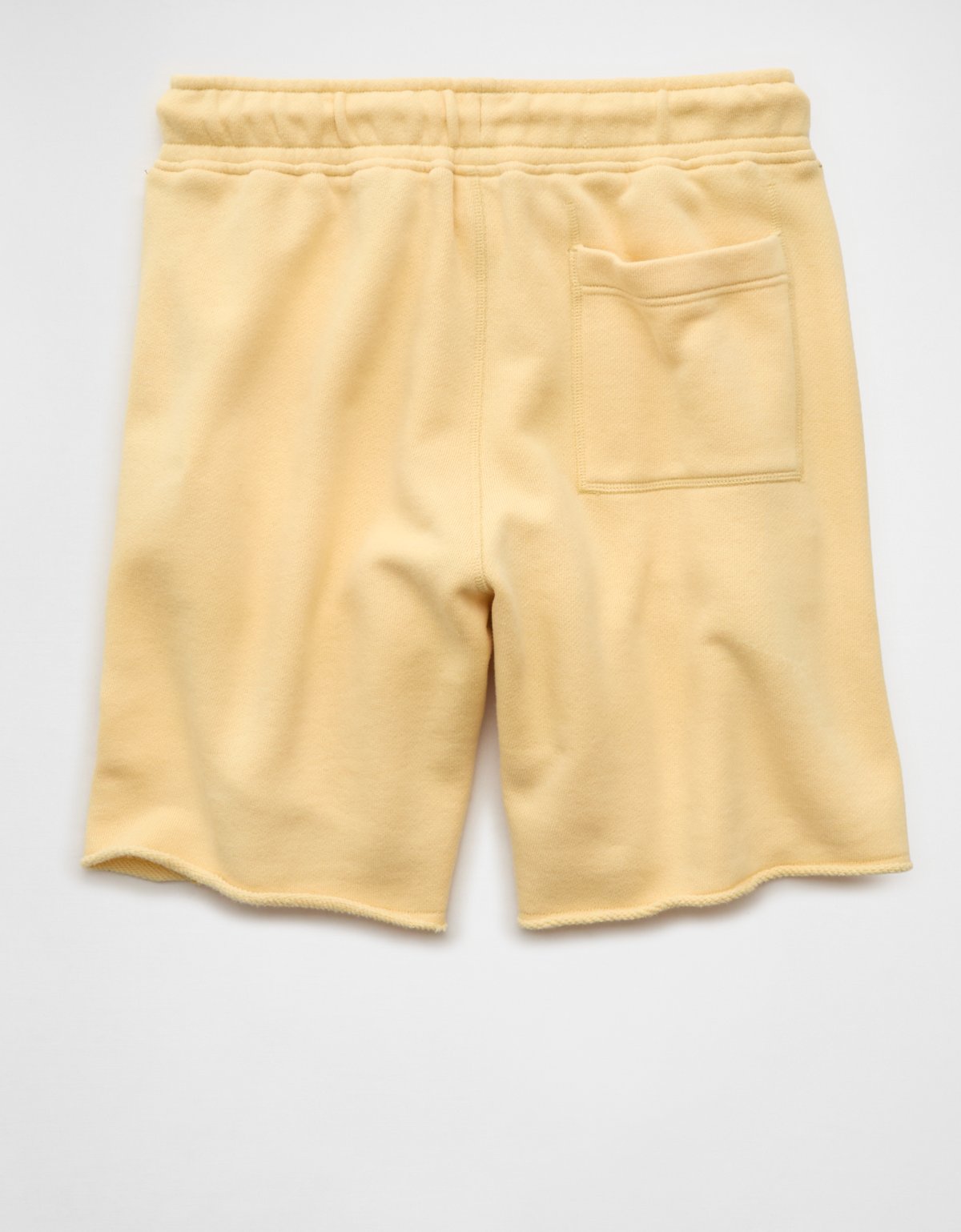 AE | Smiley Fleece Shorts - image 4