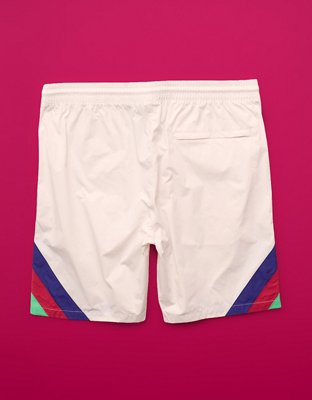 AE x Jorge Campos Warm-Up Shorts