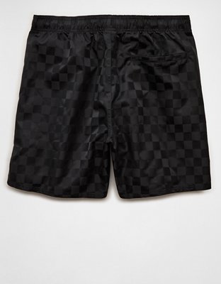 AE x Umbro Checkerboard Short
