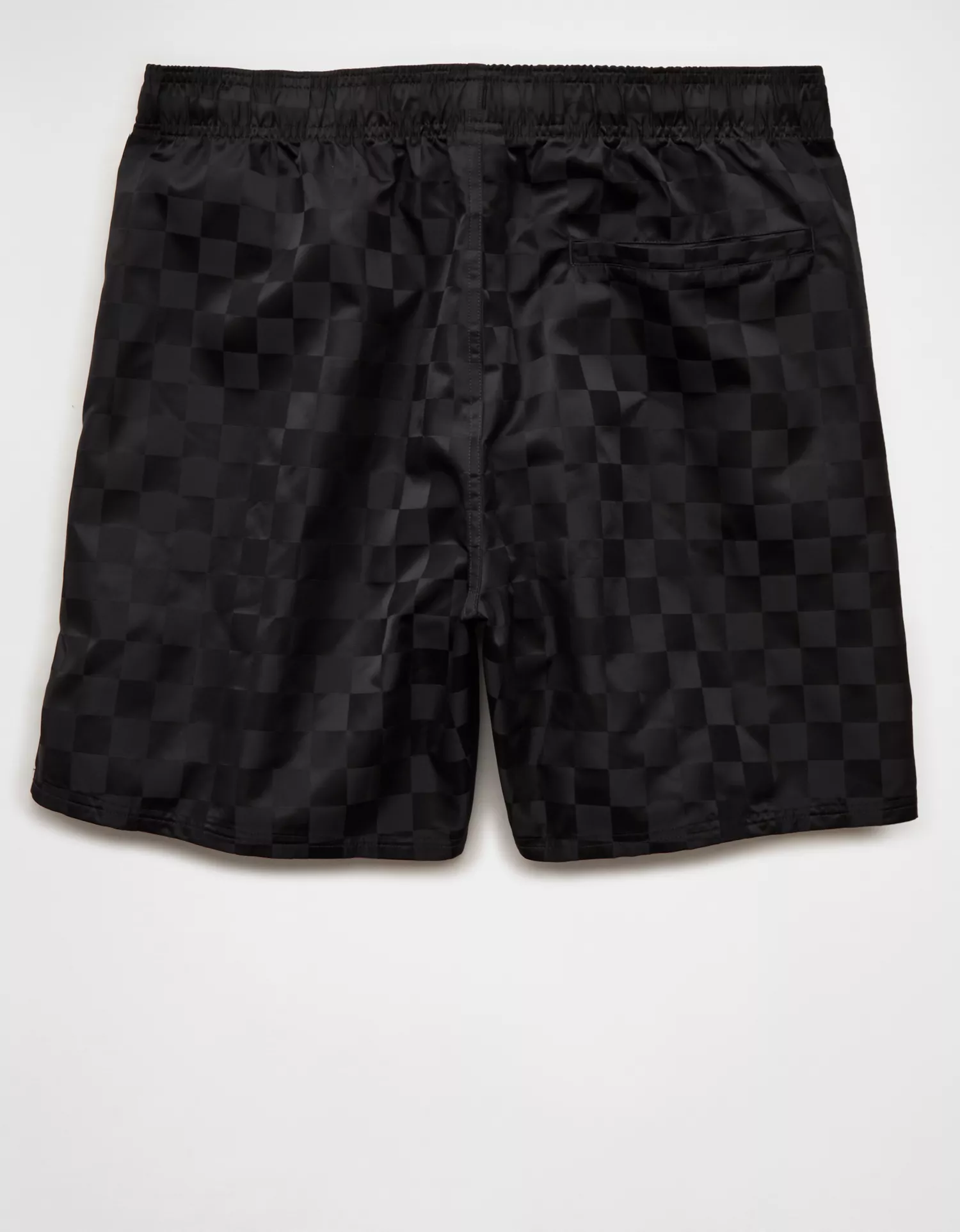 AE x Umbro Checkerboard Short - thumbnail 5