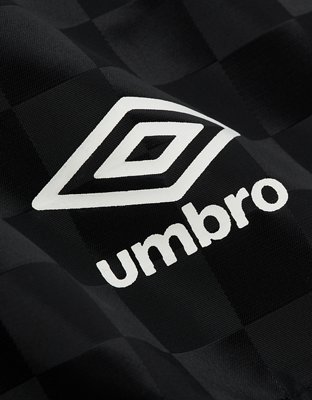 AE x Umbro Checkerboard Short