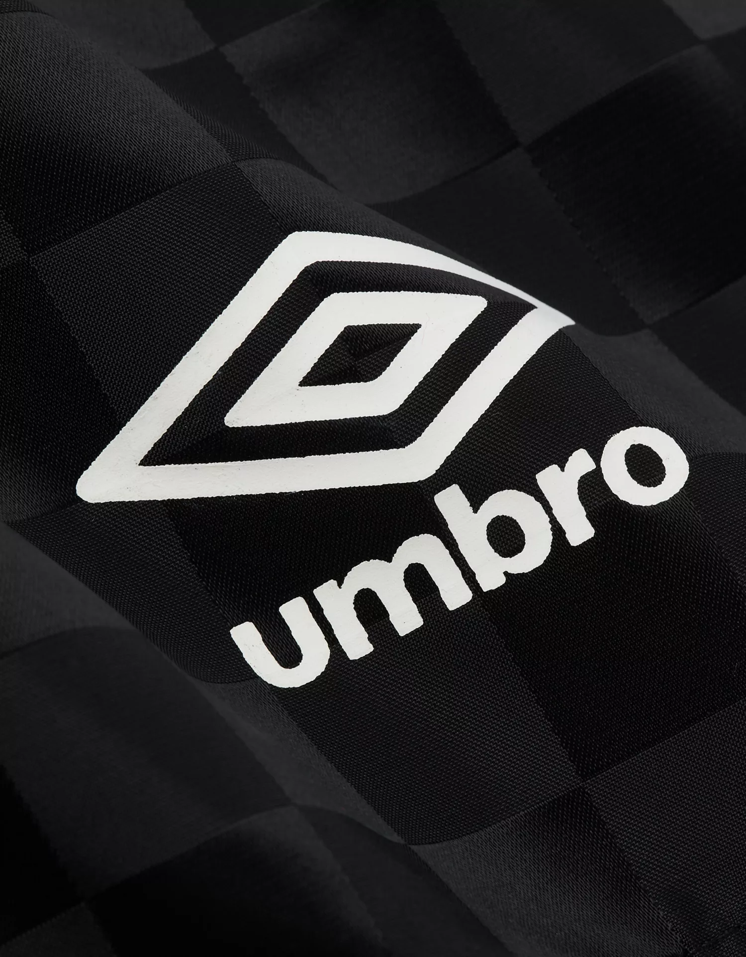 AE x Umbro Checkerboard Short - thumbnail 7