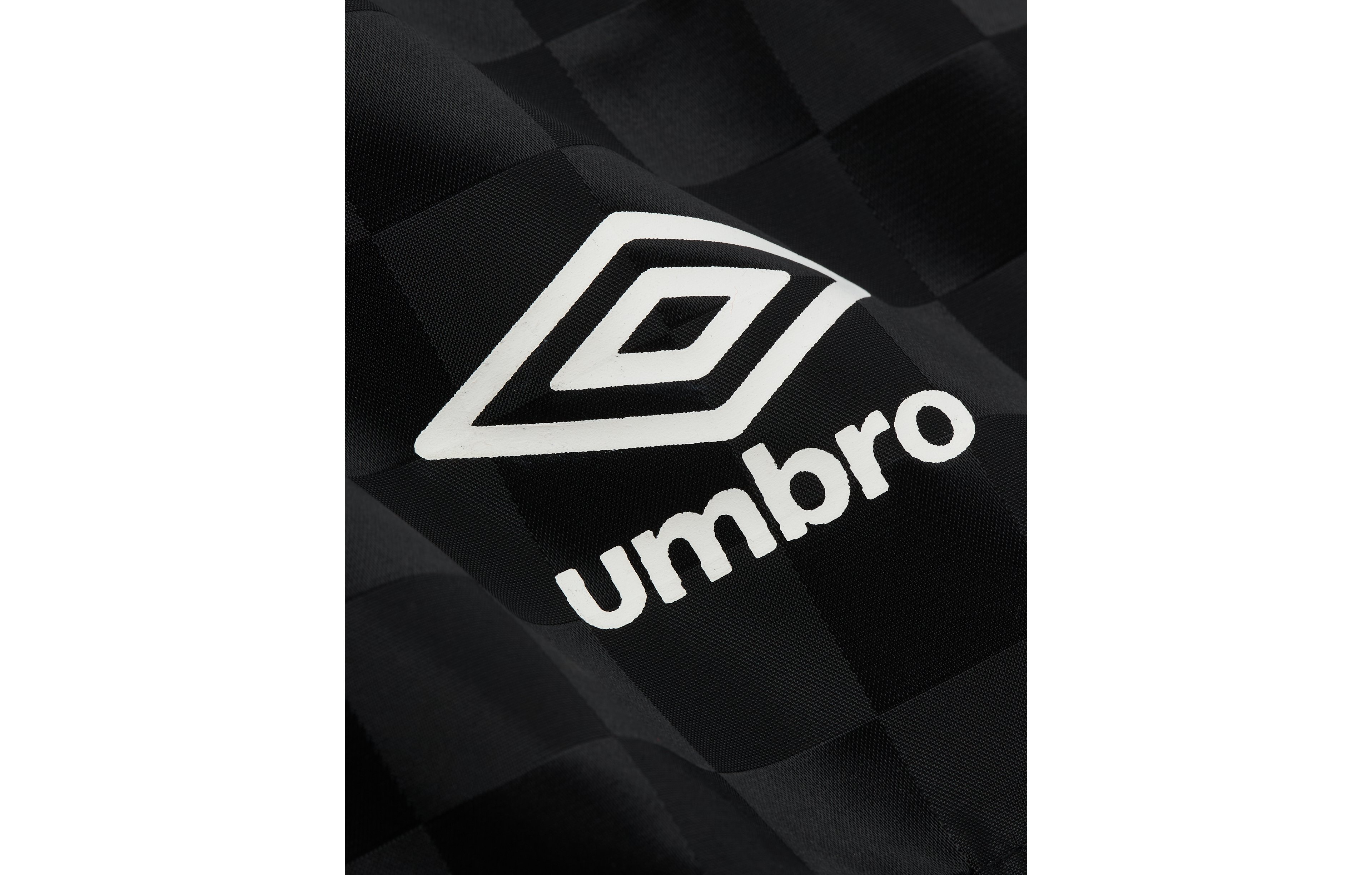 AE x Umbro Checkerboard Short