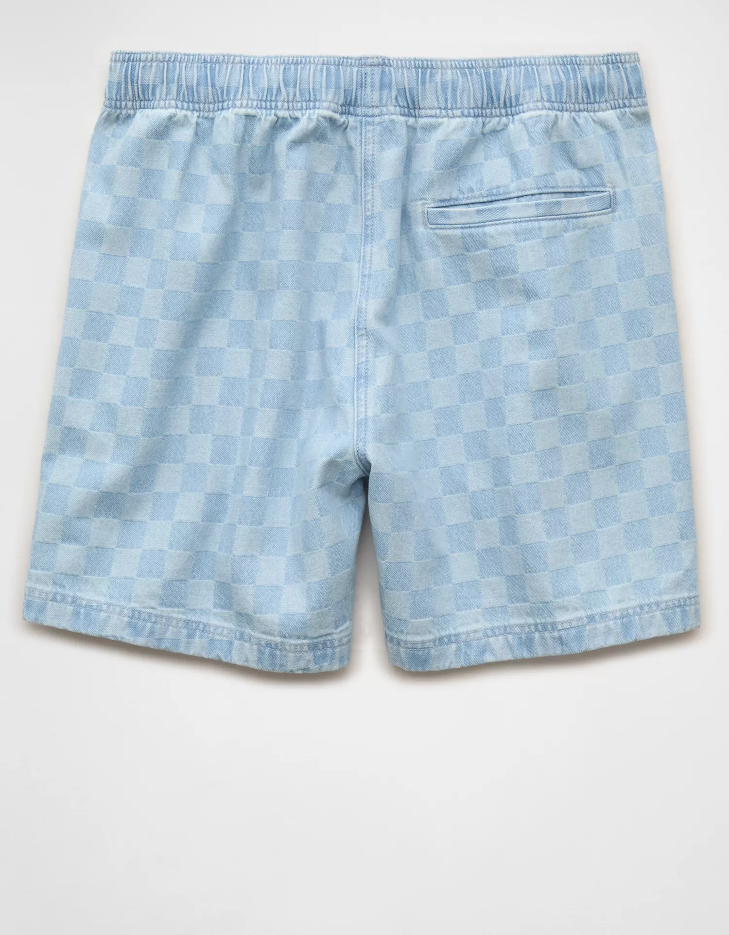 AE x Umbro Pull-On Denim Short - thumbnail 4