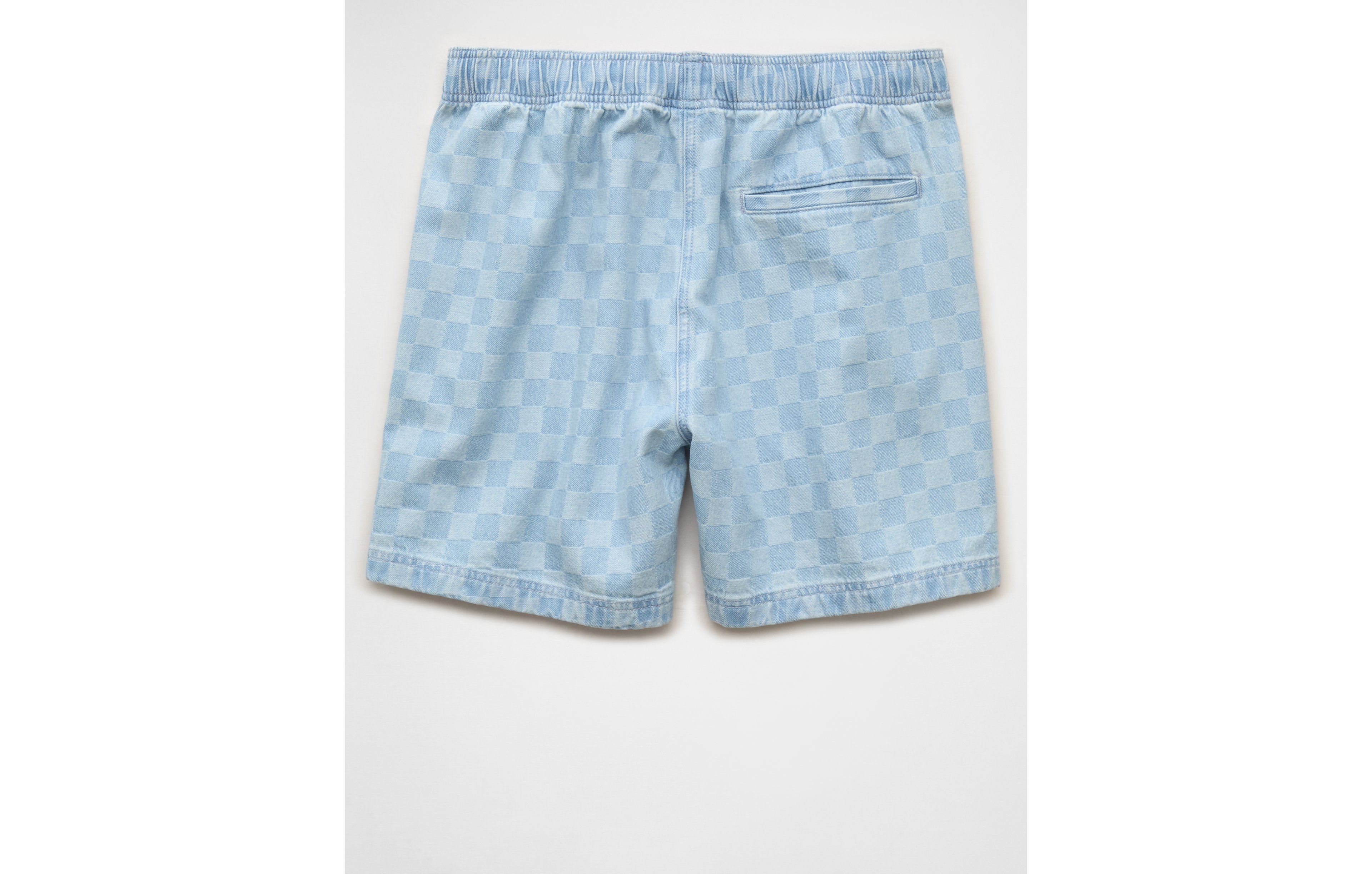 AE x Umbro Pull-On Denim Short