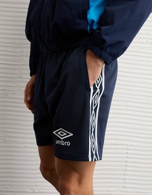 AE x Umbro Mesh Short