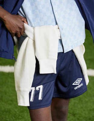 AE x Umbro Mesh Short