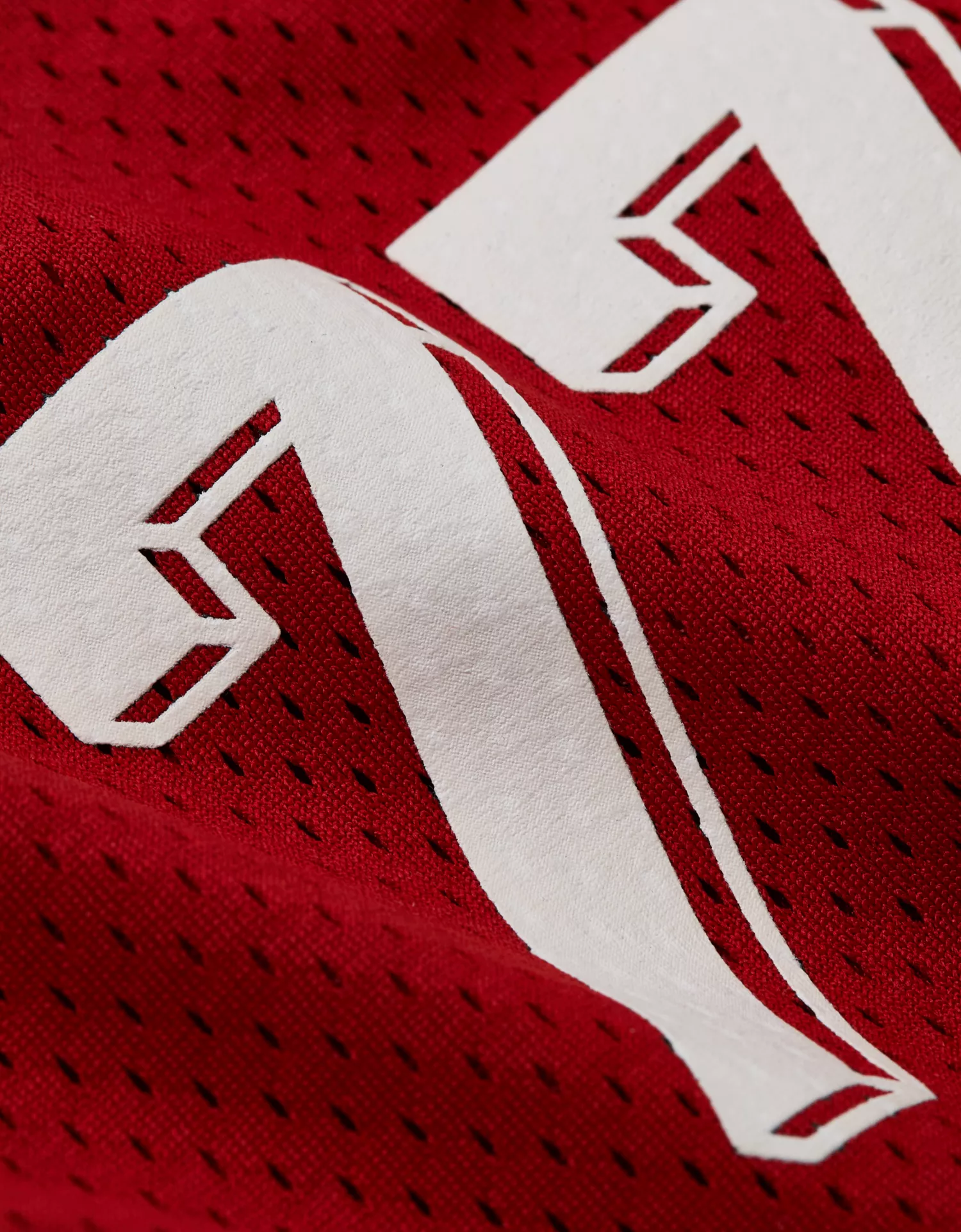 AE x Umbro Mesh Short - thumbnail 6