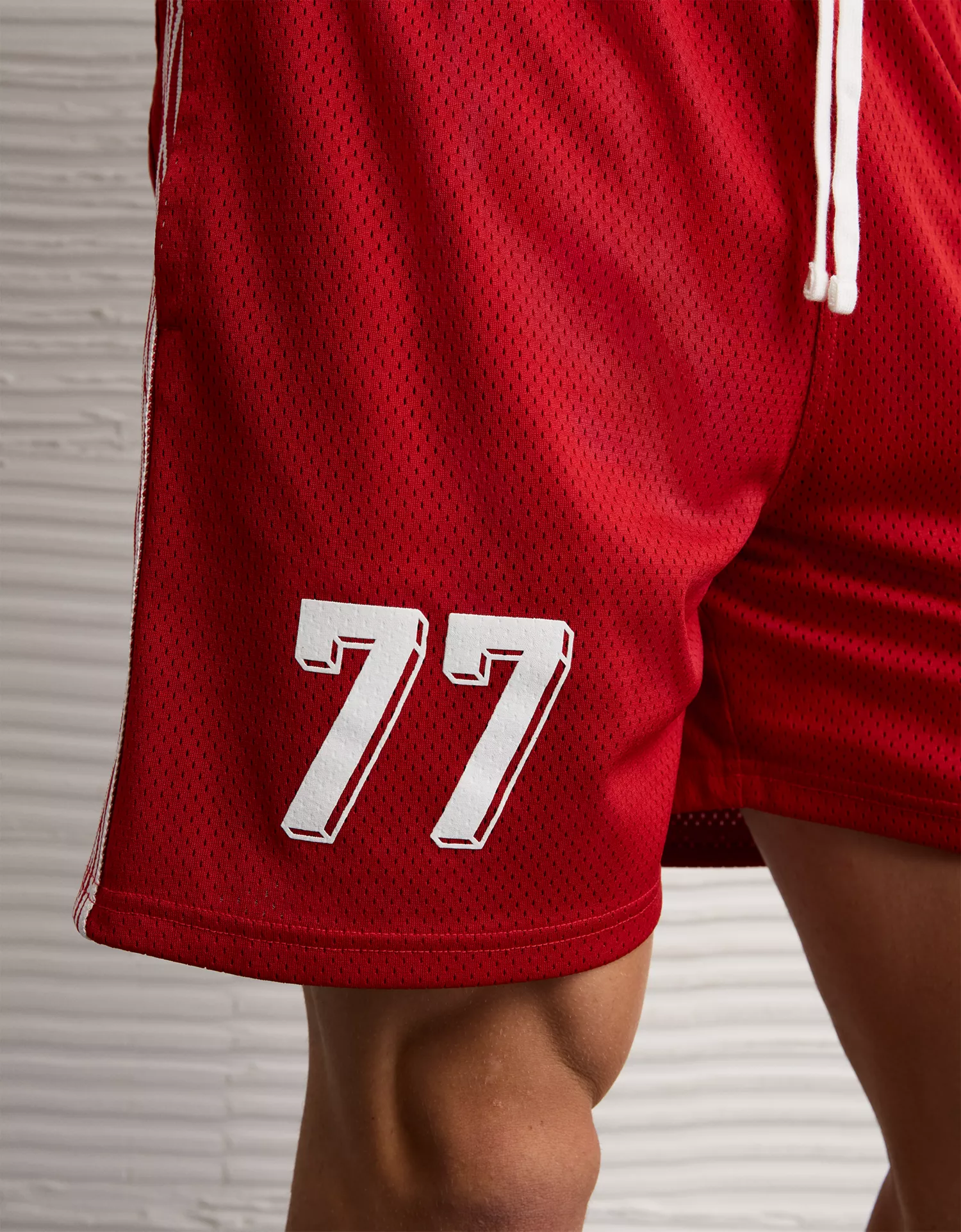 AE x Umbro Mesh Short - thumbnail 7
