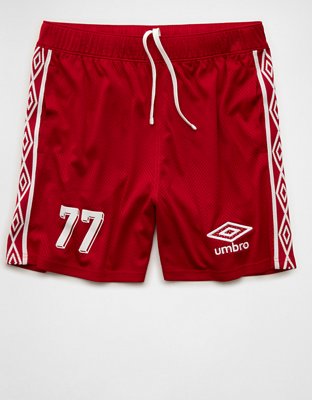AE x Umbro Mesh Short