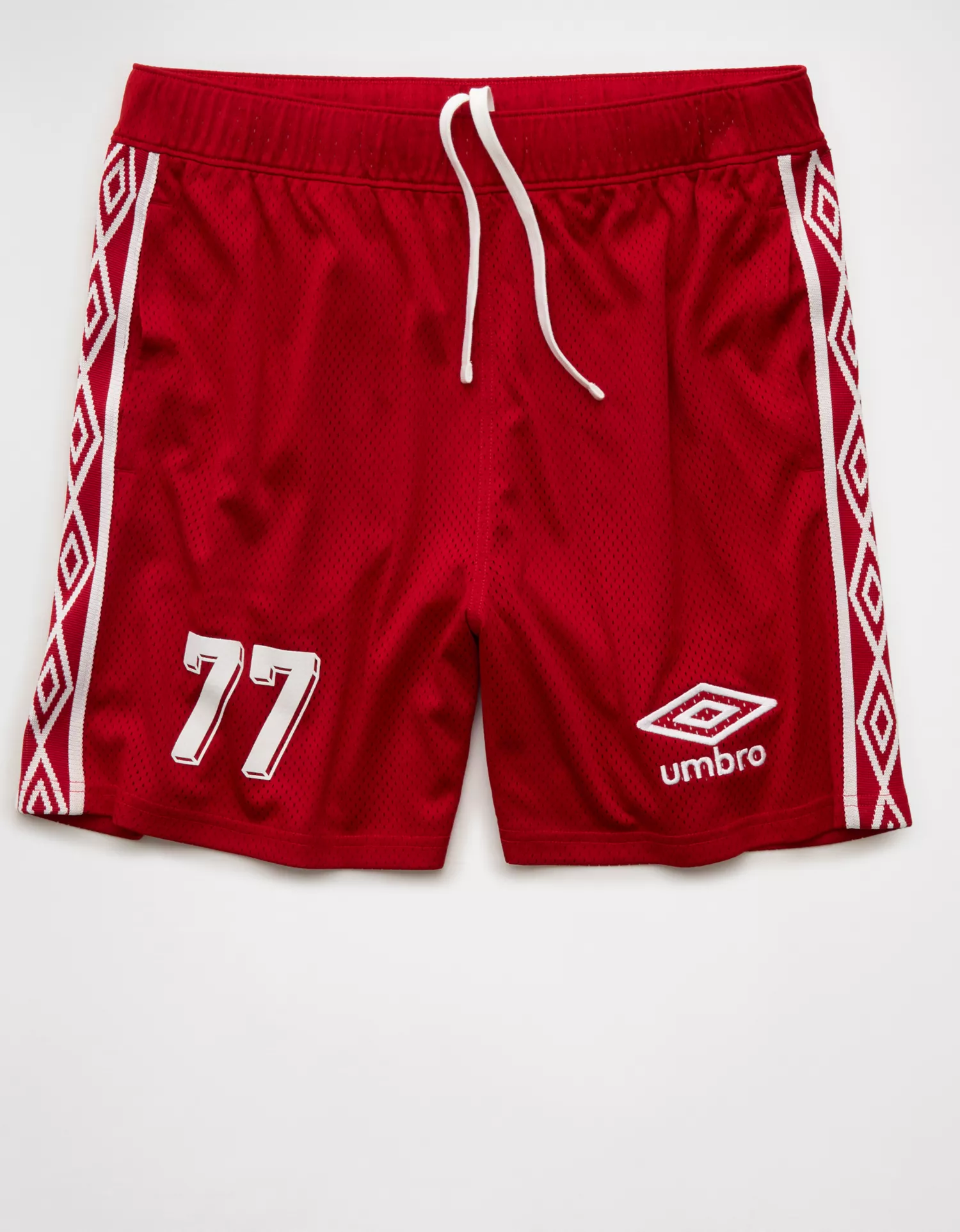 AE x Umbro Mesh Short - thumbnail 3