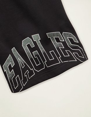AE Philadelphia Eagles 5.5" Fleece Short
