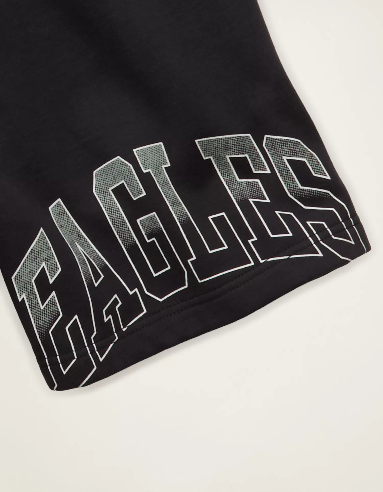 AE Philadelphia Eagles 5.5" Fleece Short - thumbnail 6