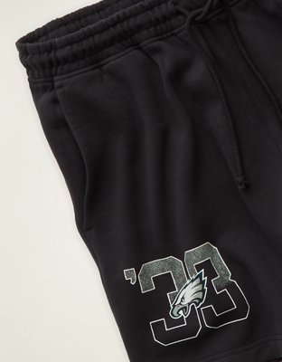 AE Philadelphia Eagles 5.5" Fleece Short