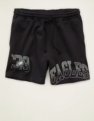 AE Philadelphia Eagles 5.5" Fleece Short