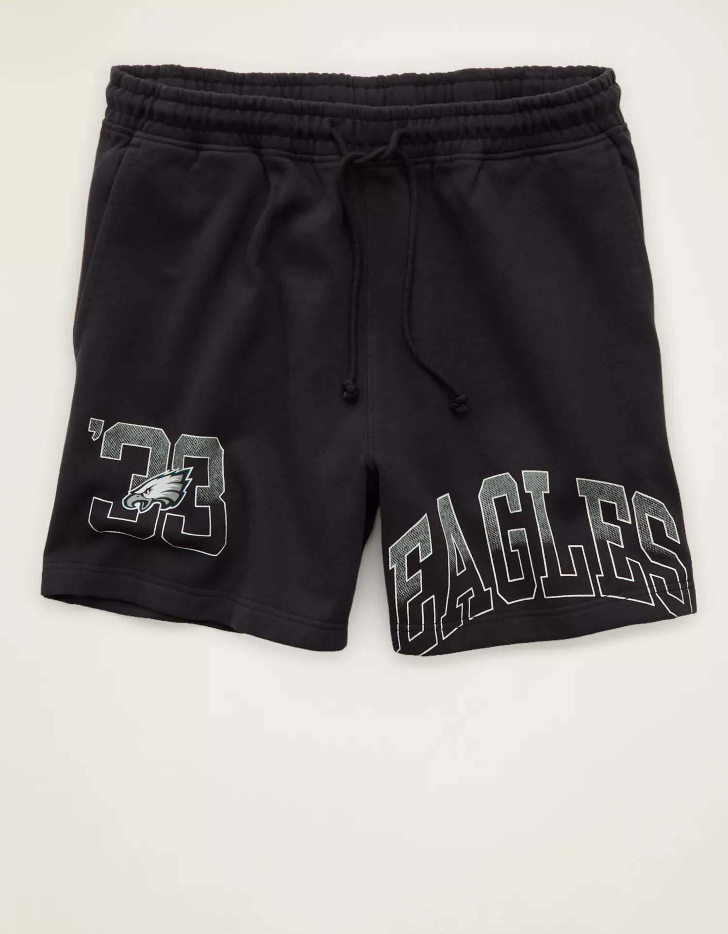 AE Philadelphia Eagles 5.5" Fleece Short - thumbnail 3