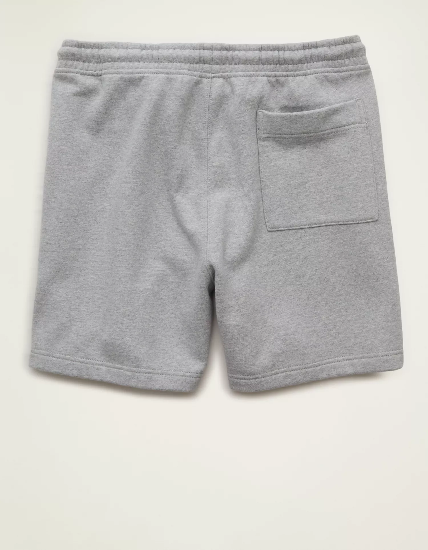 AE Buffalo Bills 5.5" Fleece Short - thumbnail 4