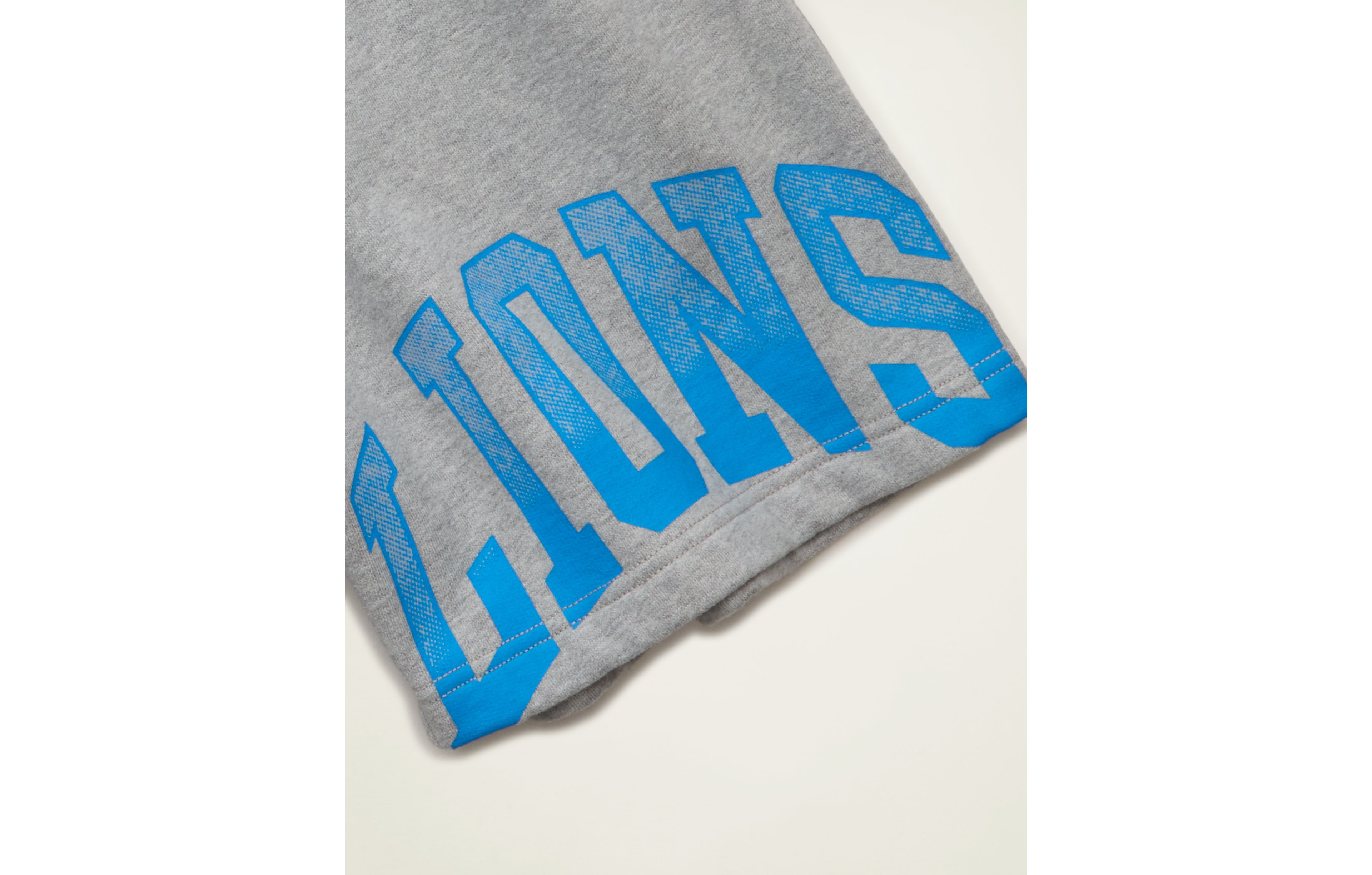 AE 5.5" Fleece Short