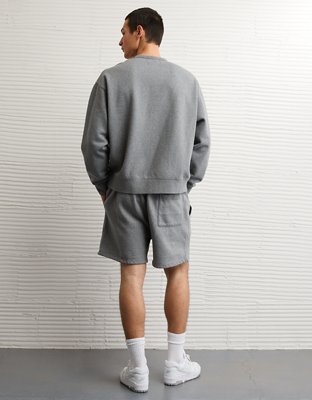 AE Georgia Bulldogs Cotton Short