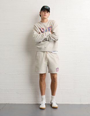 AE Florida Gators Cotton Short